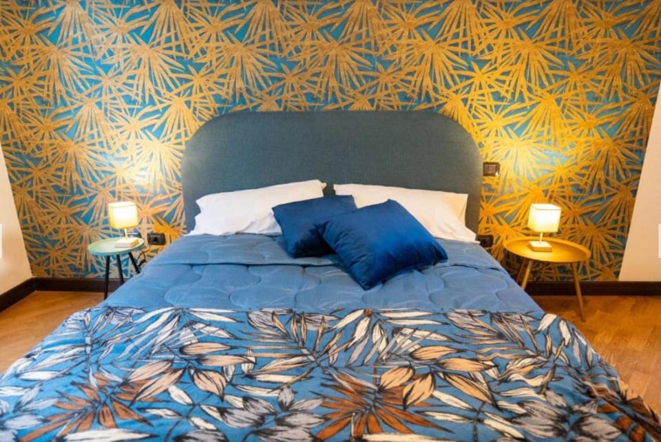 V&V art & rooms Bed and Breakfast in Nocera Inferiore