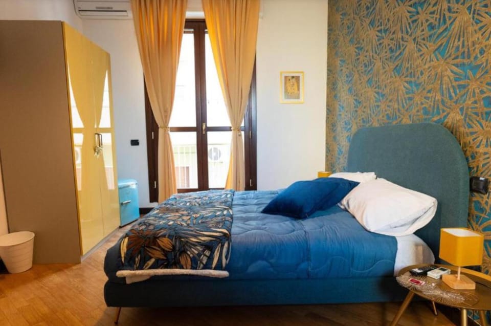 V&V art & rooms Bed and Breakfast in Nocera Inferiore