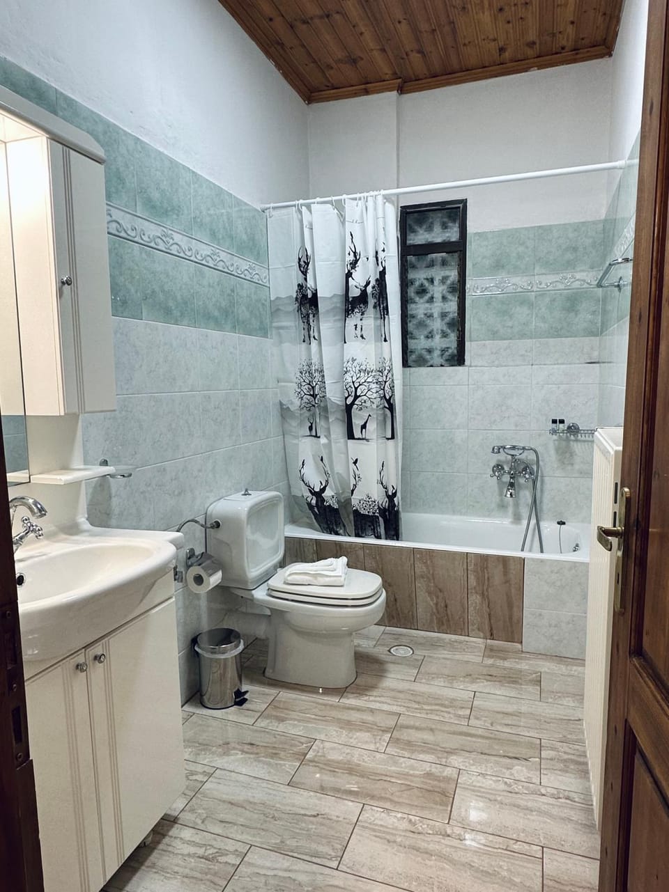 Koutsogiannopoulos House Apartment in Peloponnese Region