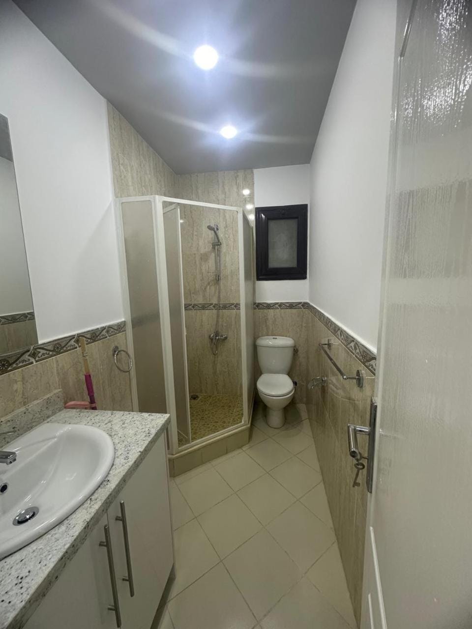 Al Saraya Sahl Hashish Serenity Chalet Apartment in Hurghada