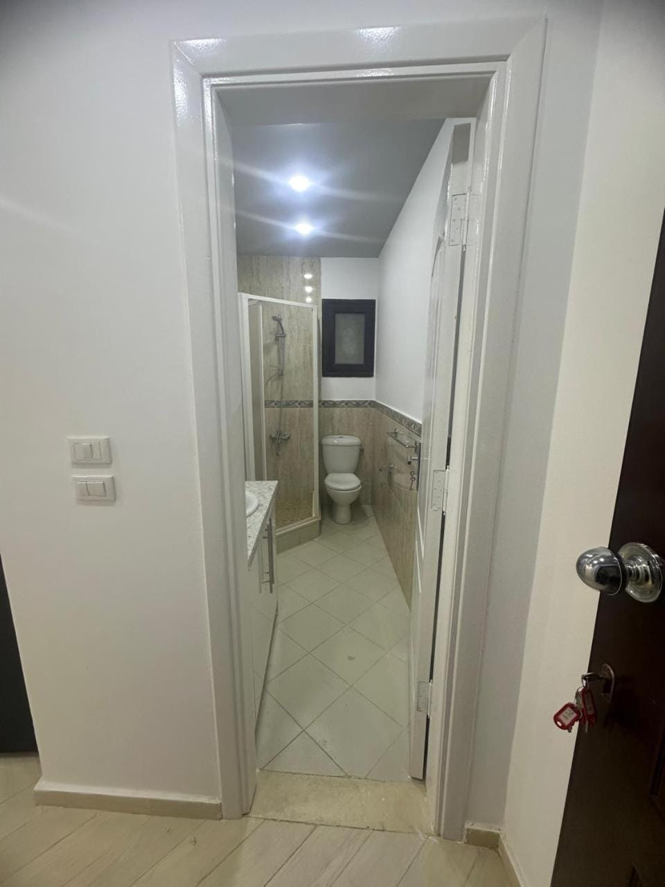 Al Saraya Sahl Hashish Serenity Chalet Apartment in Hurghada