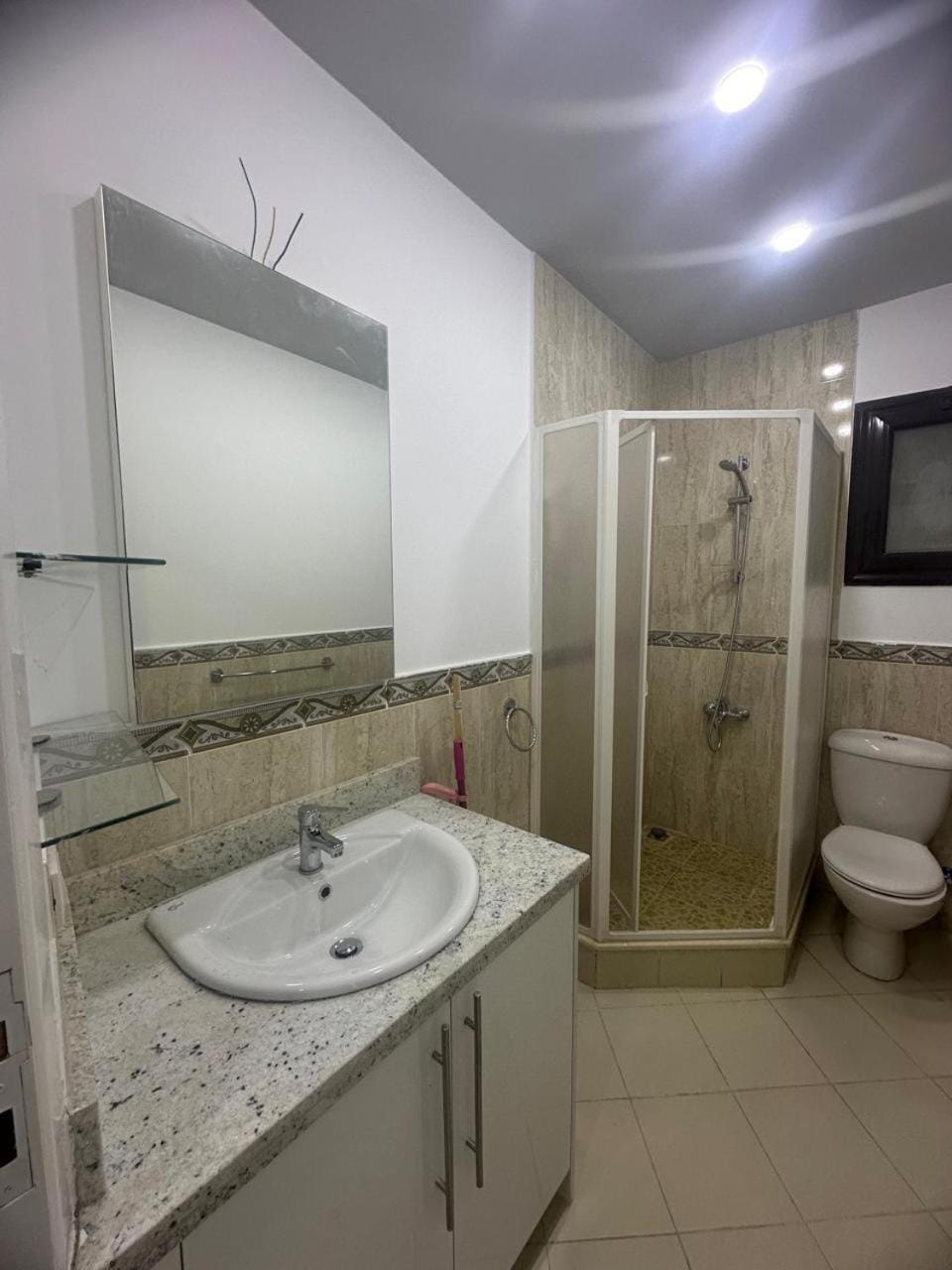 Al Saraya Sahl Hashish Serenity Chalet Apartment in Hurghada