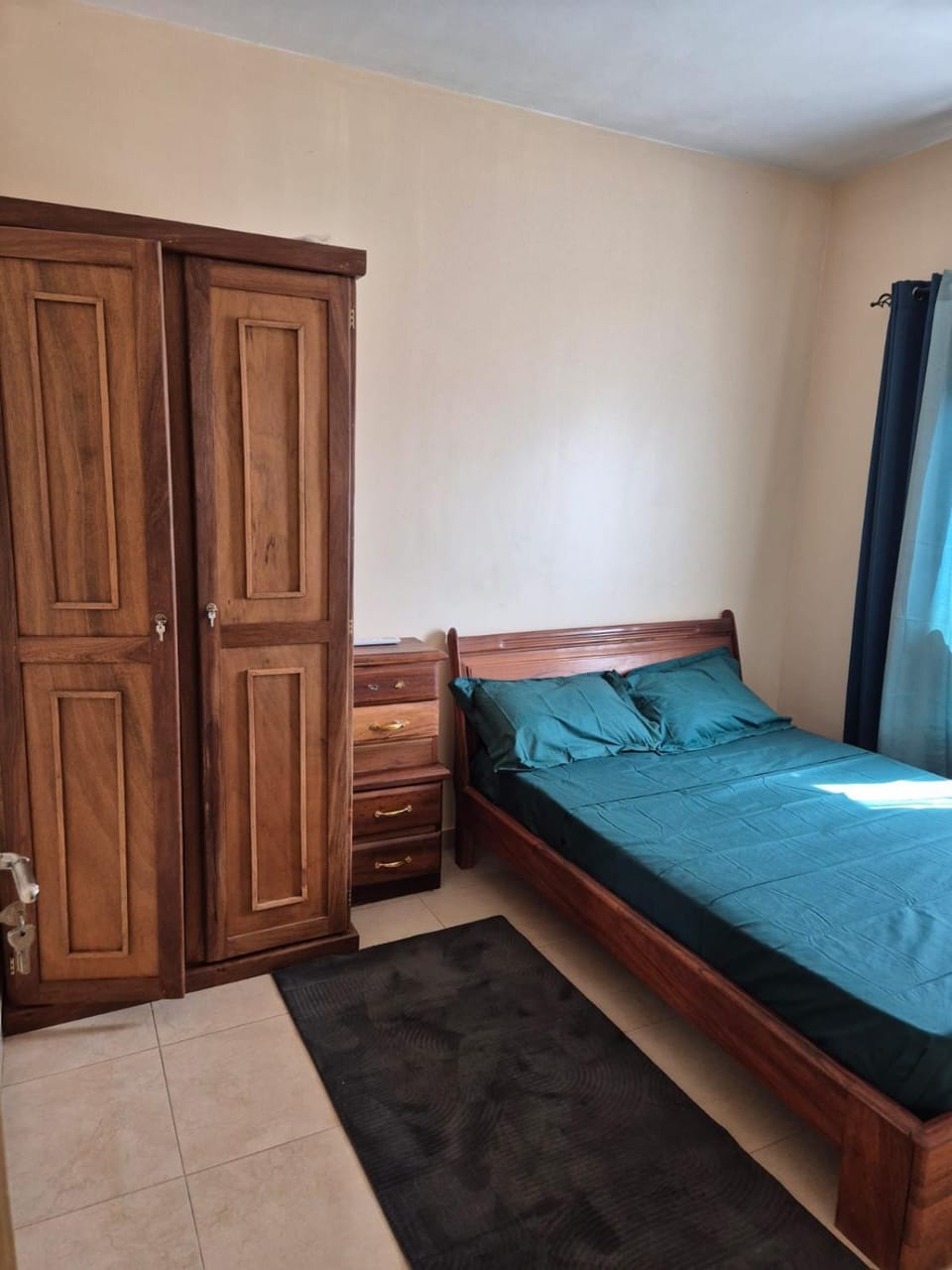 Appartement Caraïbe Apartment in Dakar Region, Senegal