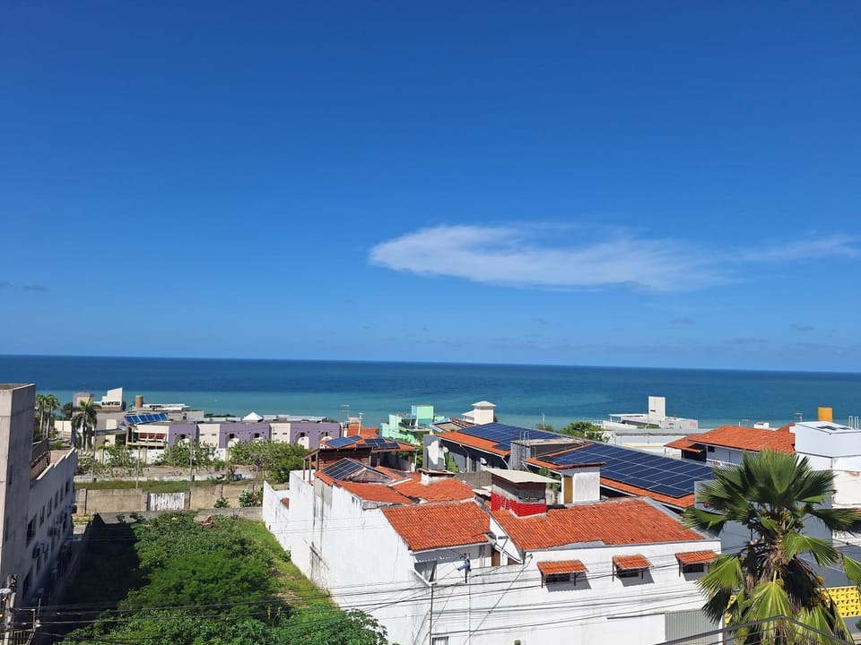 Lindo apartamento e muito bem localizado Apartment in Parnamirim