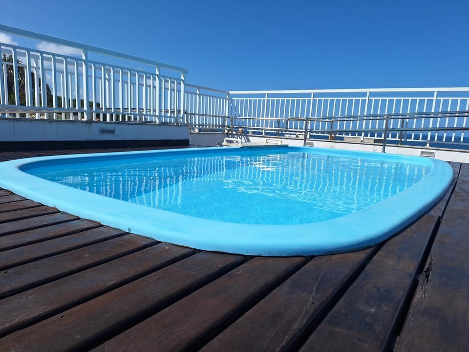 Lindo apartamento e muito bem localizado Apartment in Parnamirim