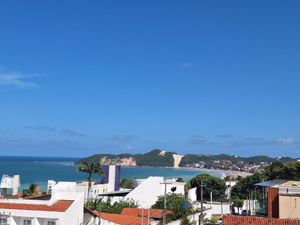 Lindo apartamento e muito bem localizado Apartment in Parnamirim