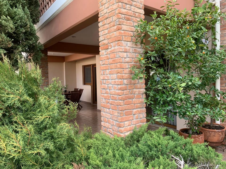 Villa Reina 1 Apartment in Alexandroupoli