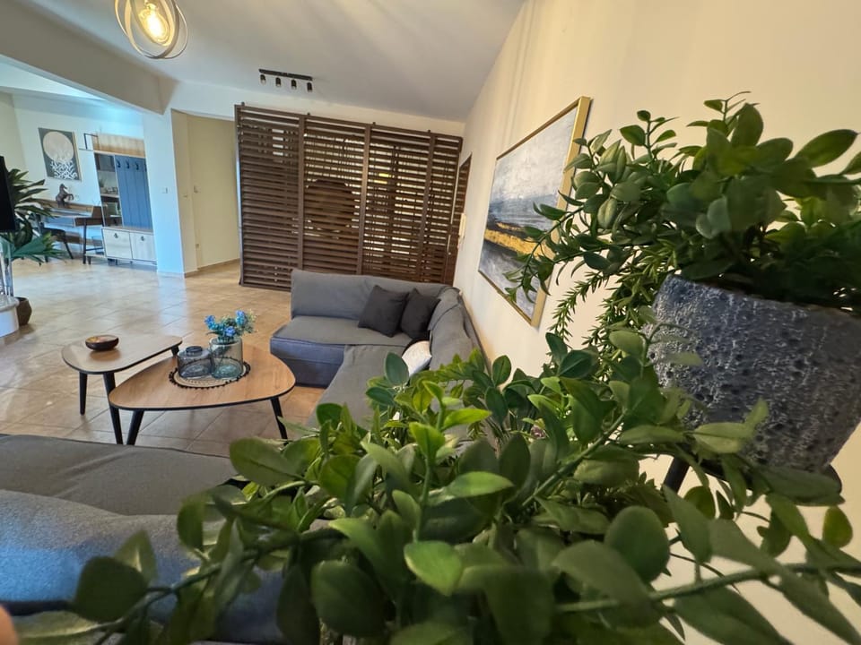 Villa Reina 1 Apartment in Alexandroupoli