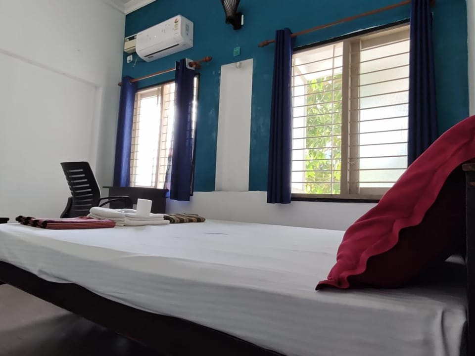 Garden Of Dreams Home stay Bed and Breakfast in Kochi