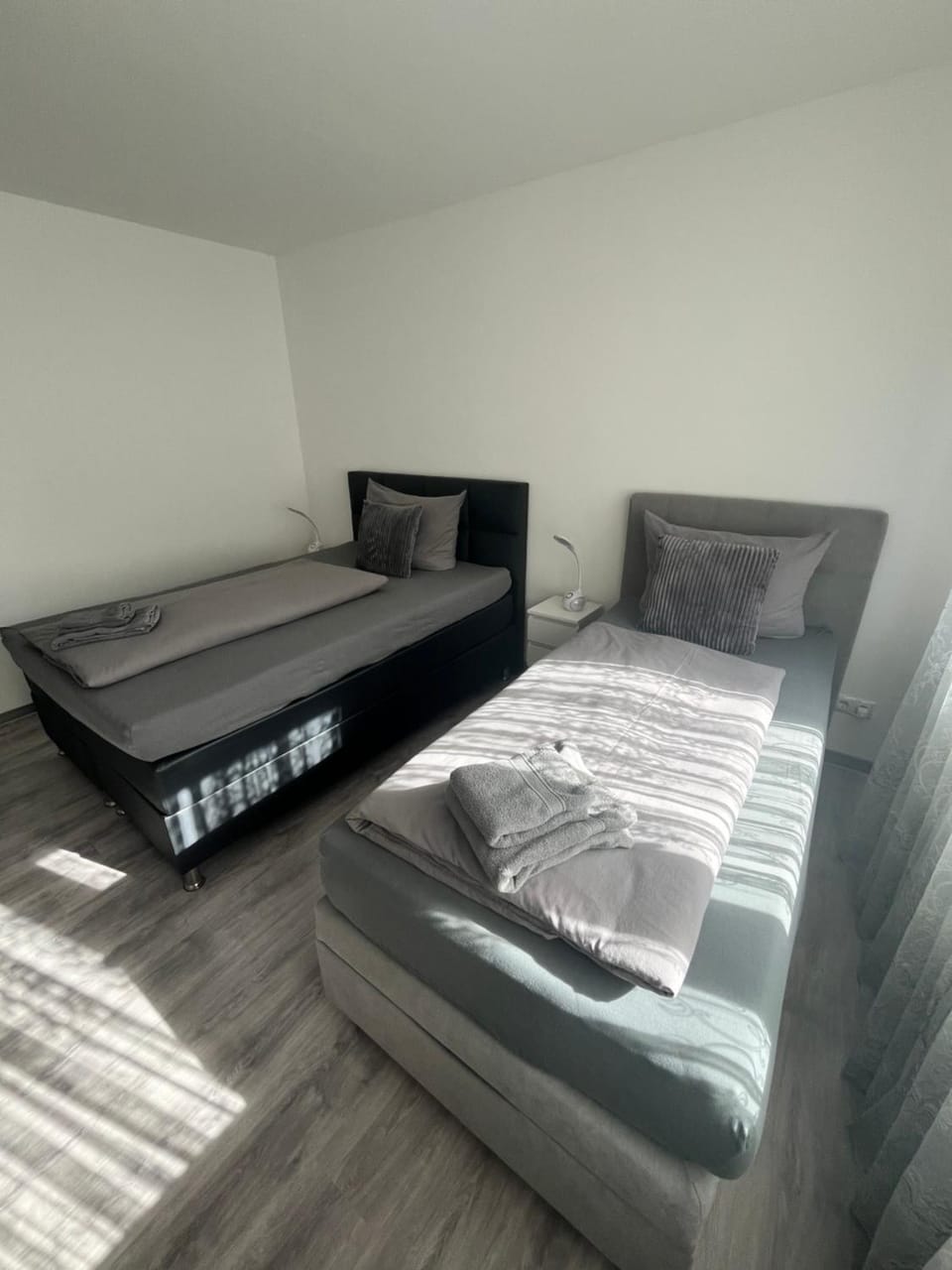 Schlosspark Apartment - Ferienwohnung Apartment in Schleswig