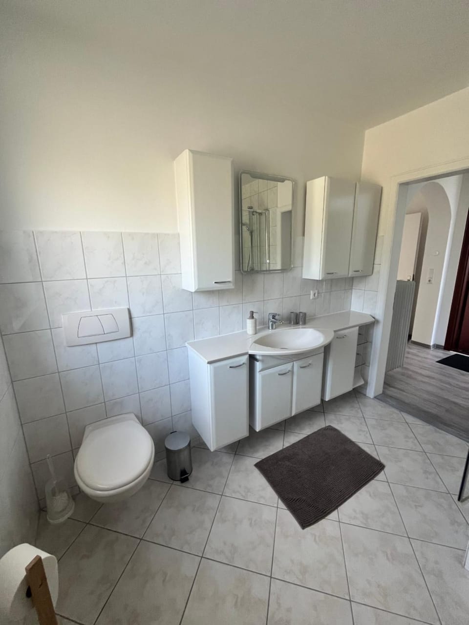 Schlosspark Apartment - Ferienwohnung Apartment in Schleswig