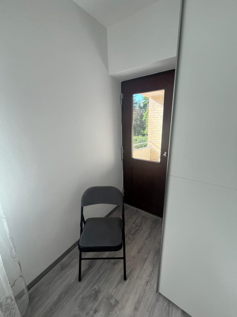 Schlosspark Apartment - Ferienwohnung Apartment in Schleswig