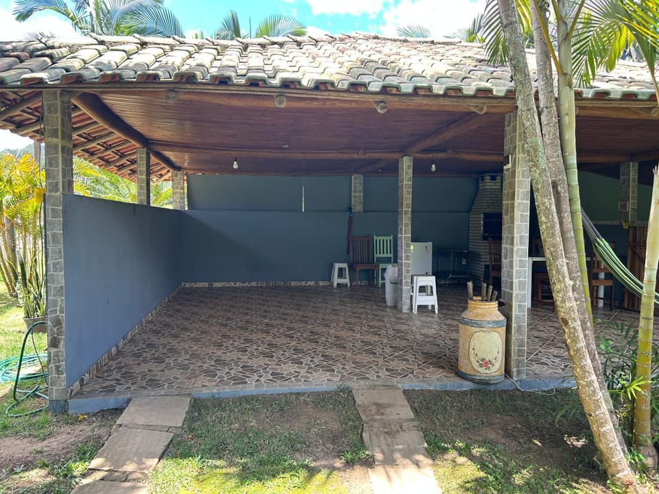 Casa Vista Pedra Azul House in State of Espírito Santo, Brazil