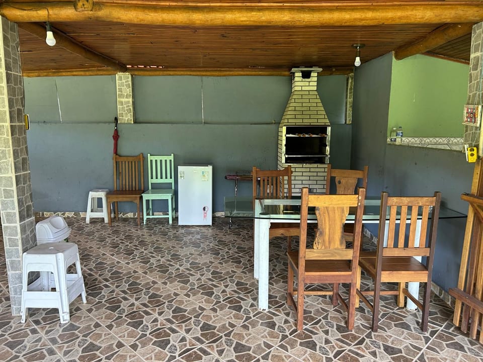 Casa Vista Pedra Azul House in State of Espírito Santo, Brazil
