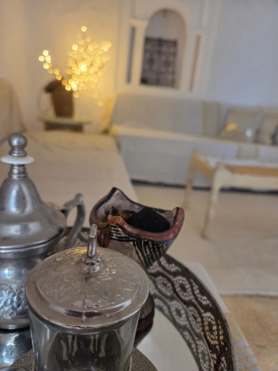 L'autre Dar Rita Bed and Breakfast in Tunisia