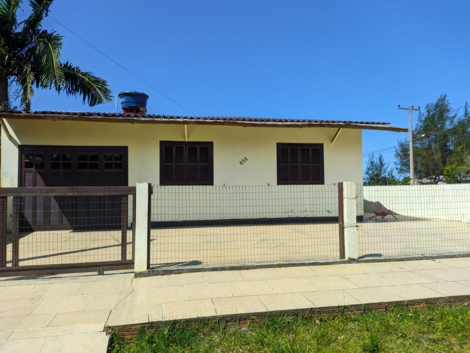 Casa da lagoa e praia House in State of Santa Catarina