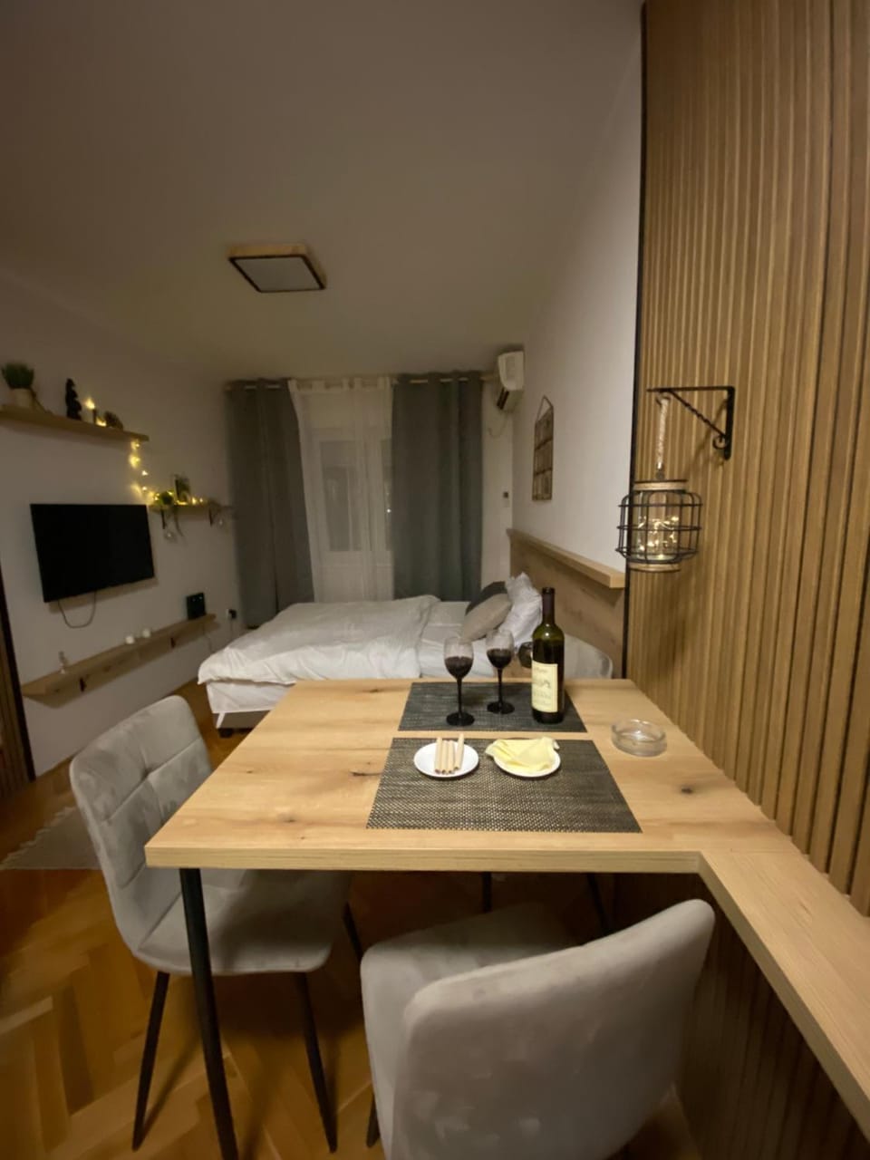 Lina Apartment Apartment in Podgorica