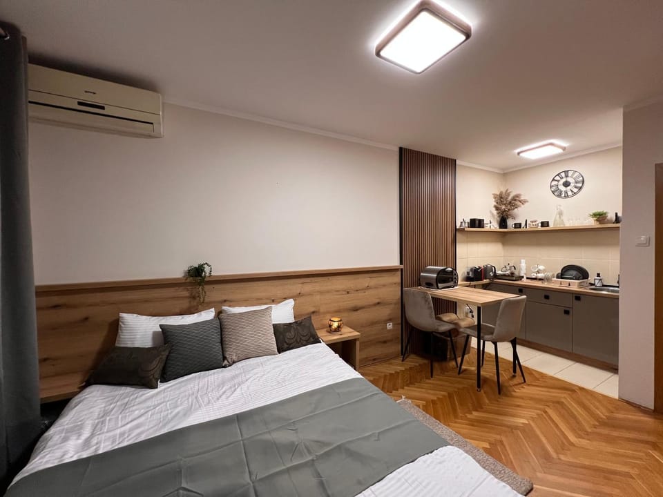 Lina Apartment Apartment in Podgorica