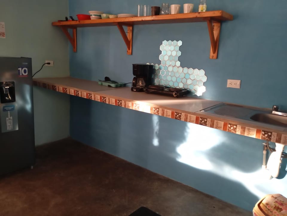 Mono titi third floor Apartment in Quepos