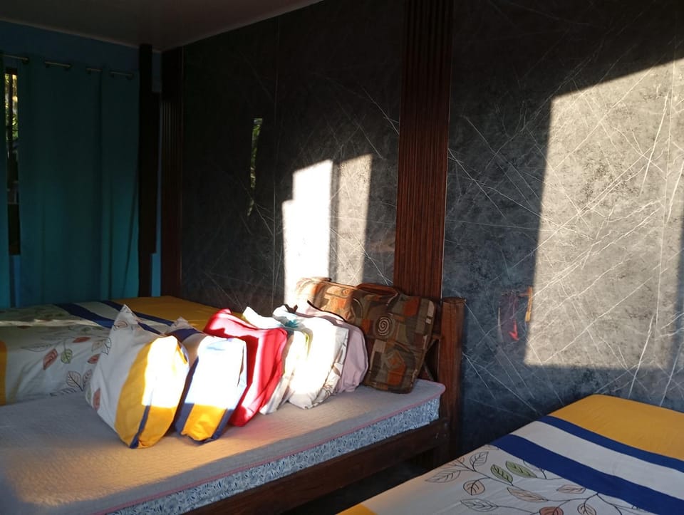 Mono titi third floor Apartment in Quepos