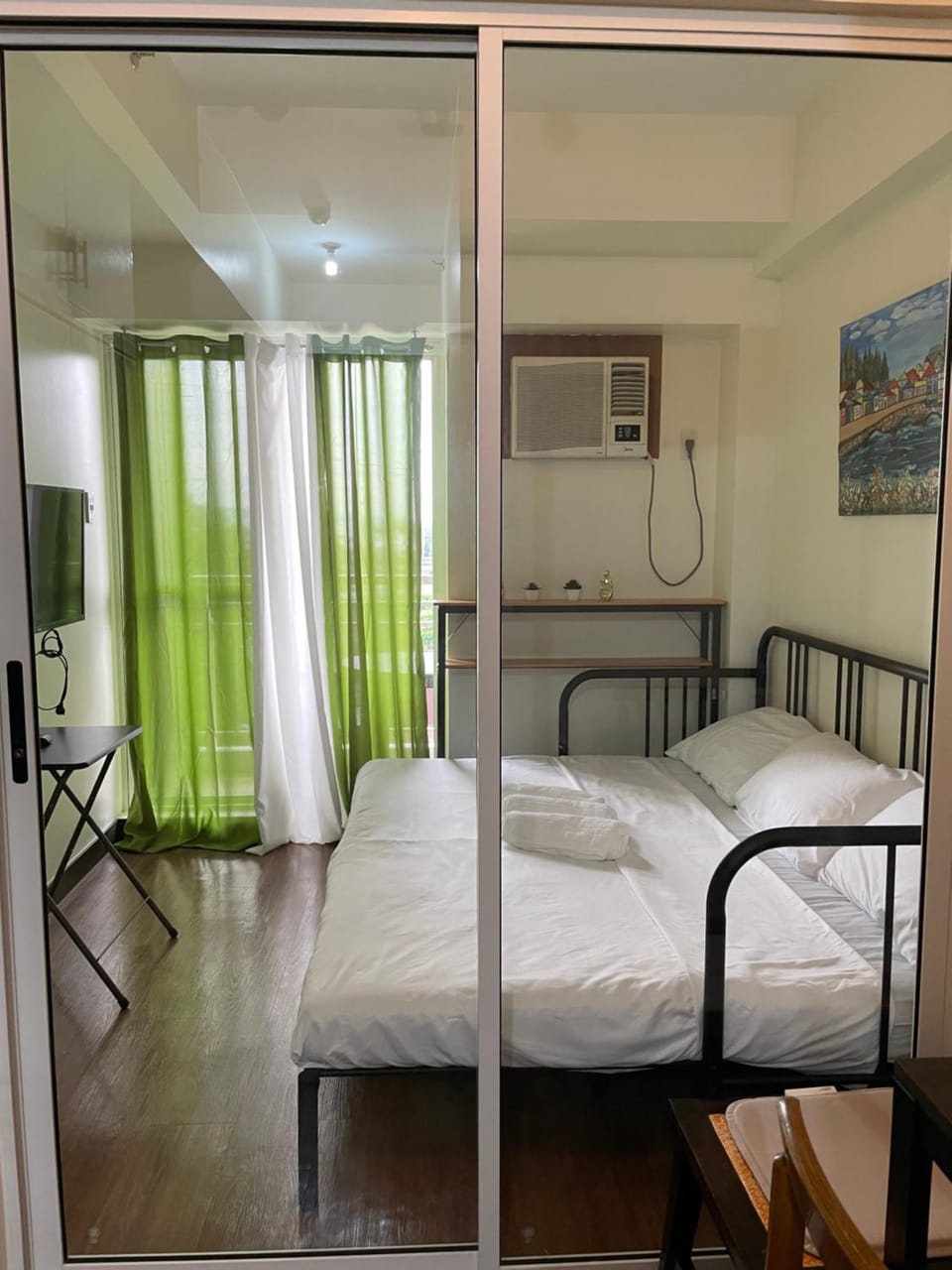 Satori Residences by Lyka Hostel in Pasig