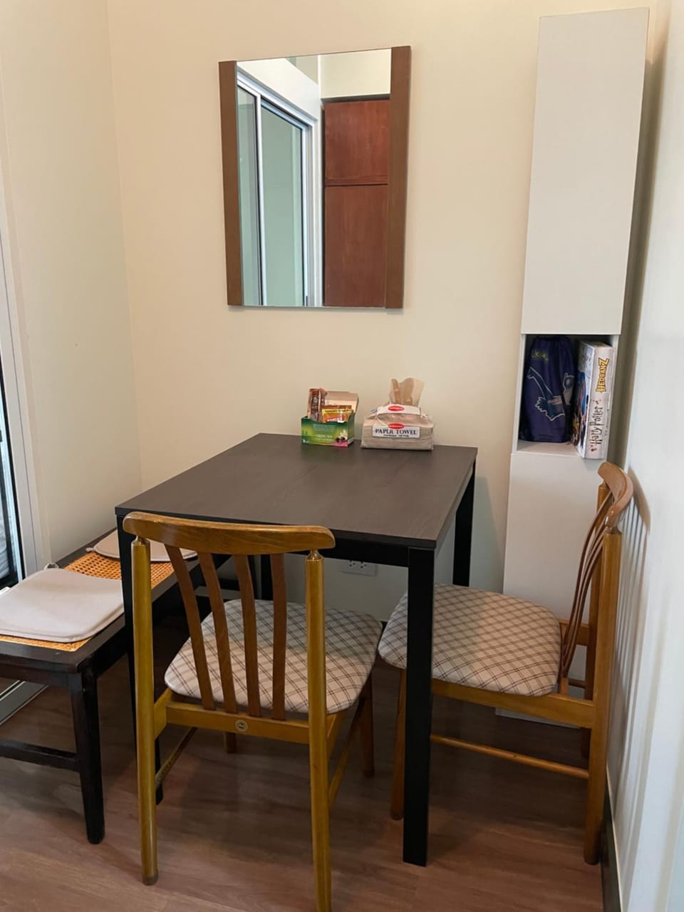 Satori Residences by Lyka Hostel in Pasig
