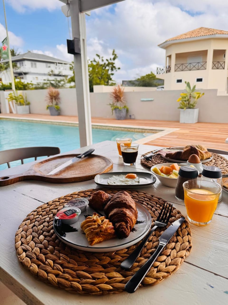 Breakfast