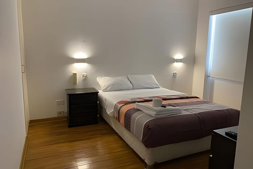Confort y Ubicación Perfecta/ Miraflores Apartment in Miraflores