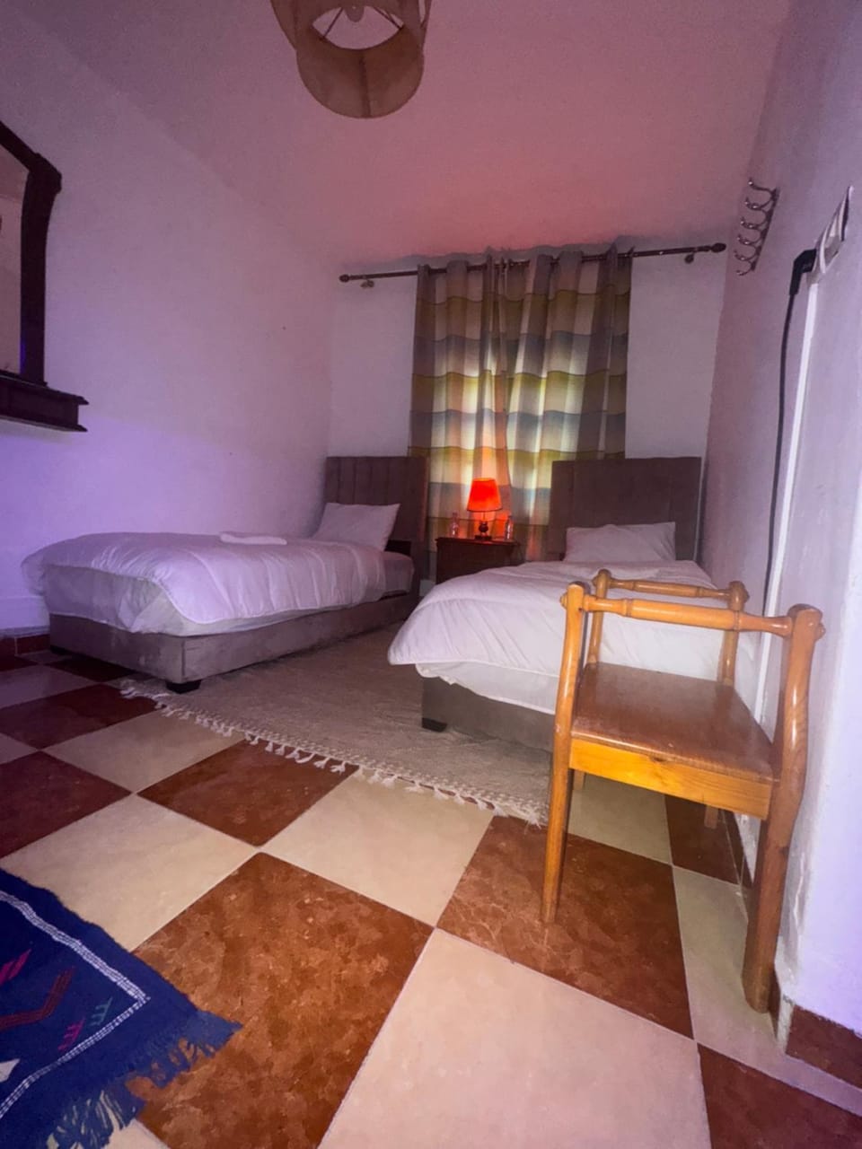 Bleu home Hostel in Chefchaouen