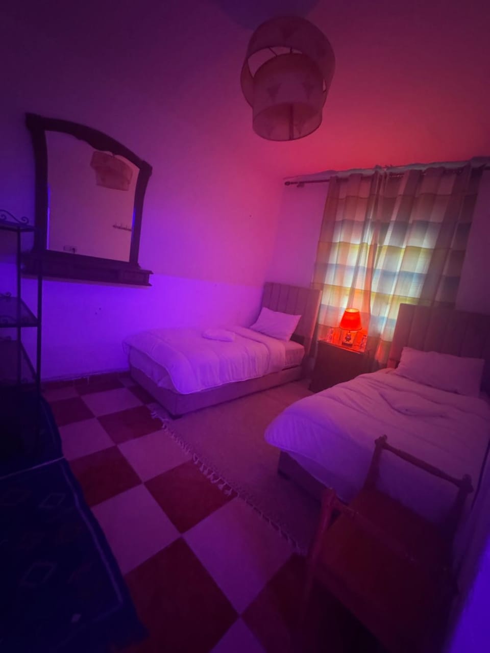 Bleu home Hostel in Chefchaouen
