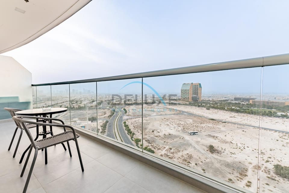 View (from property/room), Balcony/Terrace