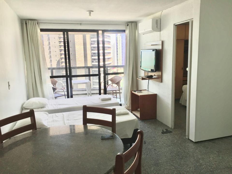 Flat atlantico 1102 Apartment in Fortaleza