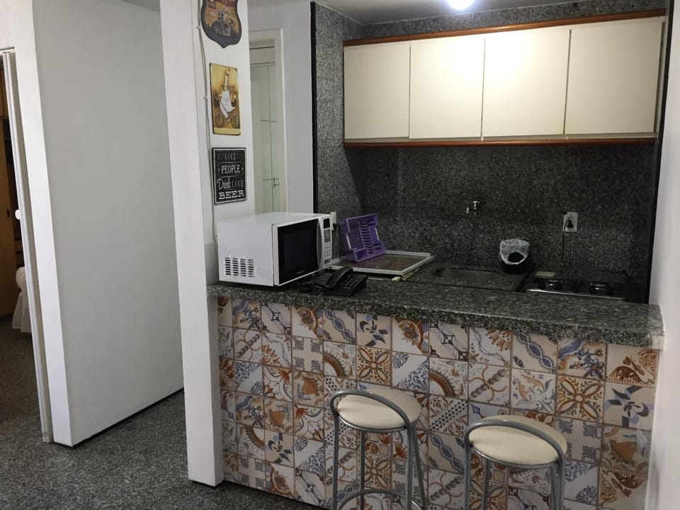 Flat atlantico 1102 Apartment in Fortaleza