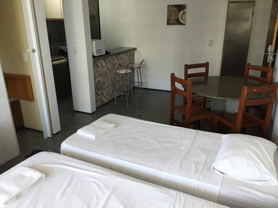 Flat atlantico 1102 Apartment in Fortaleza