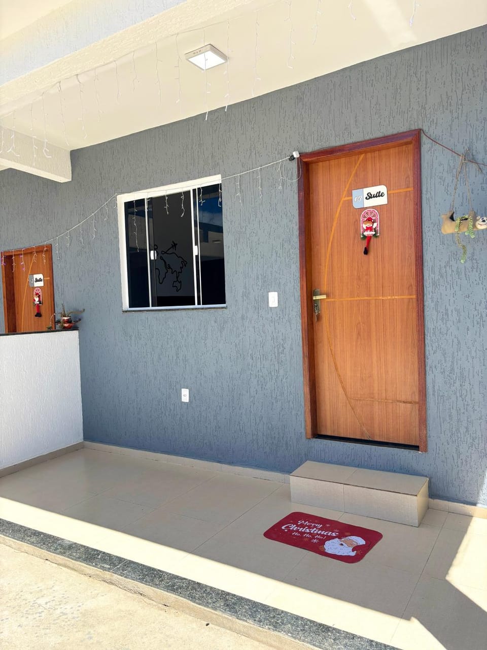 Suitella Vacation rental in Cabo Frio
