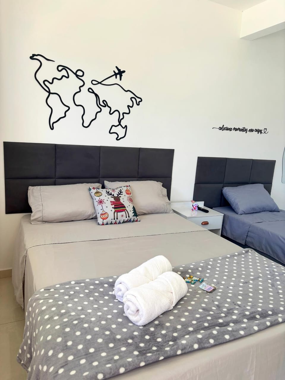 Suitella Vacation rental in Cabo Frio