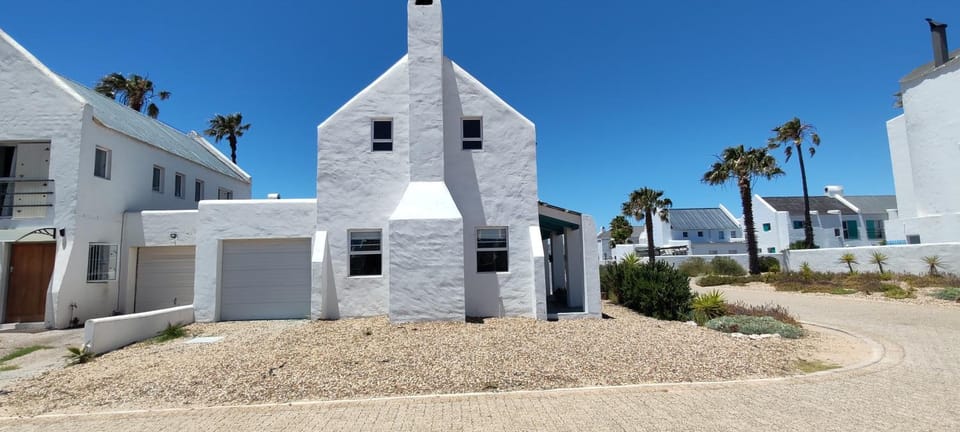Property building, Street view