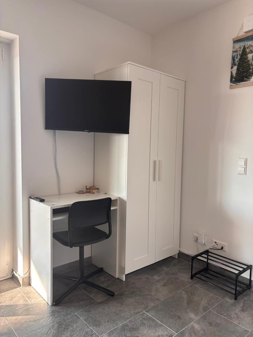 TV and multimedia, Living room, wardrobe