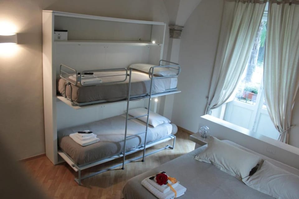 Le Volte Apartment in Capannori