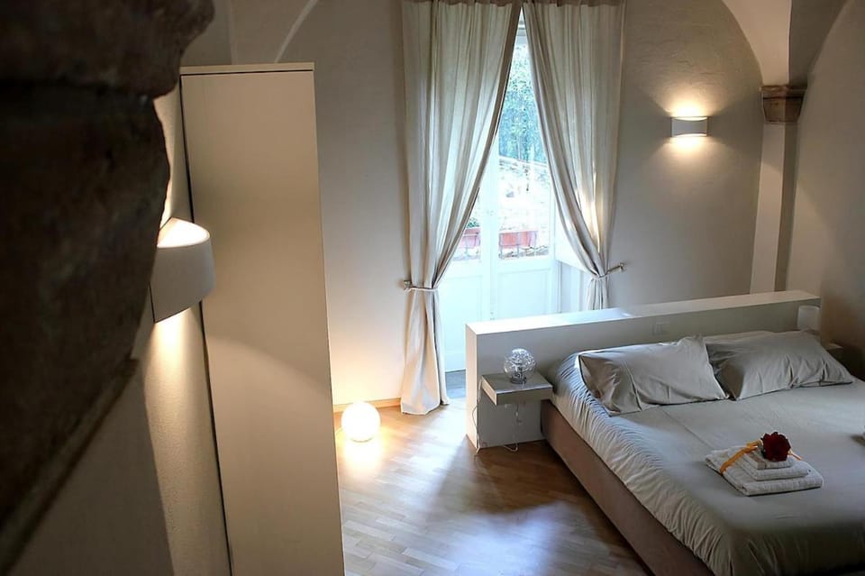 Le Volte Apartment in Capannori
