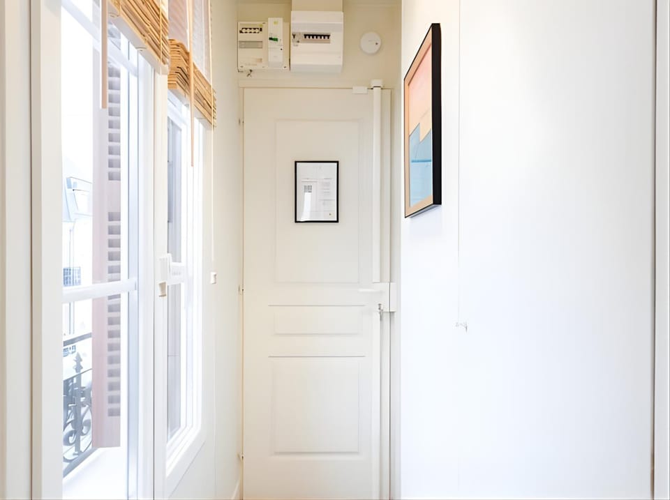Lovely Suite Sea Apartment in Deauville