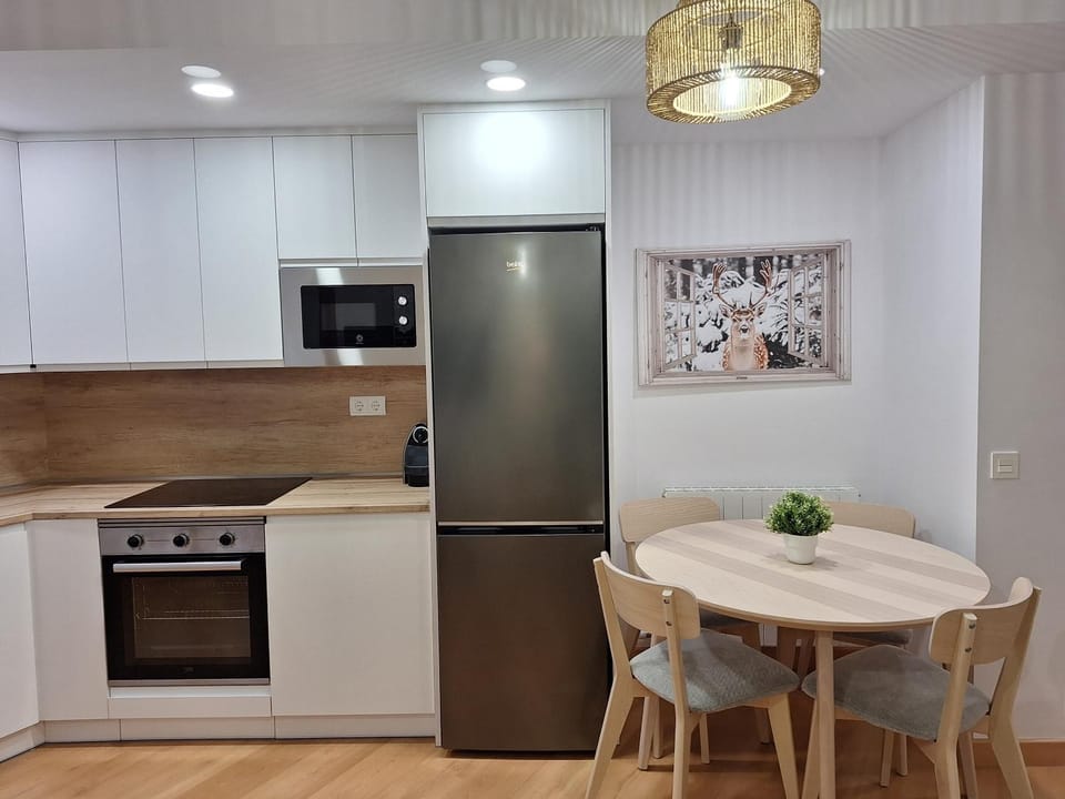 EscarraSuite Apartment in Aragon