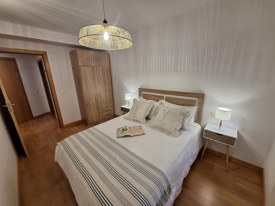 EscarraSuite Apartment in Aragon