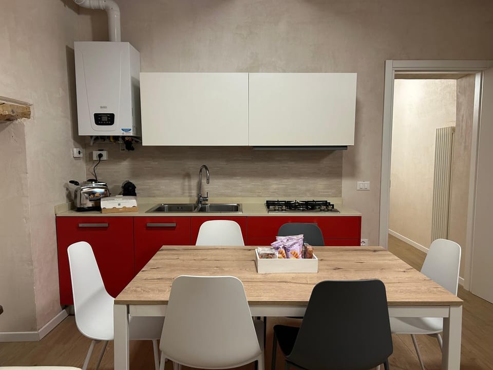 Larocca Tourist Home 1 Valbrenta Apartment in Veneto