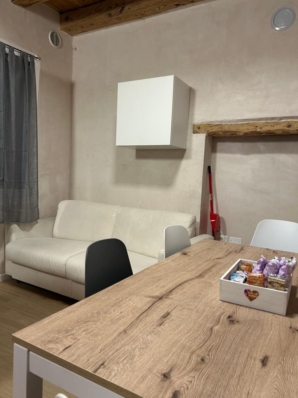 Larocca Tourist Home 1 Valbrenta Apartment in Veneto