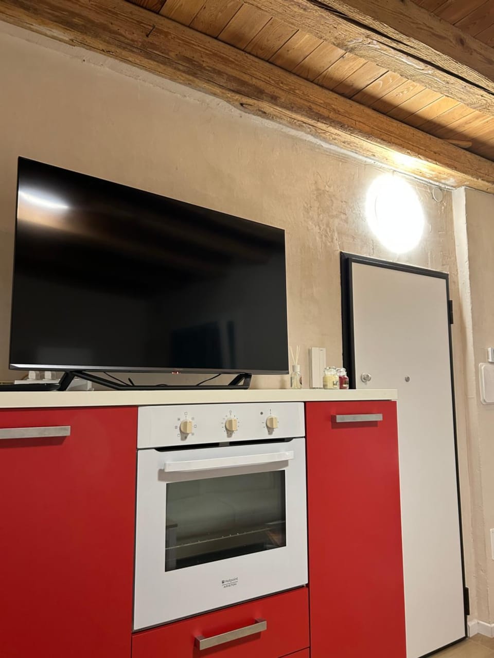 Larocca Tourist Home 1 Valbrenta Apartment in Veneto
