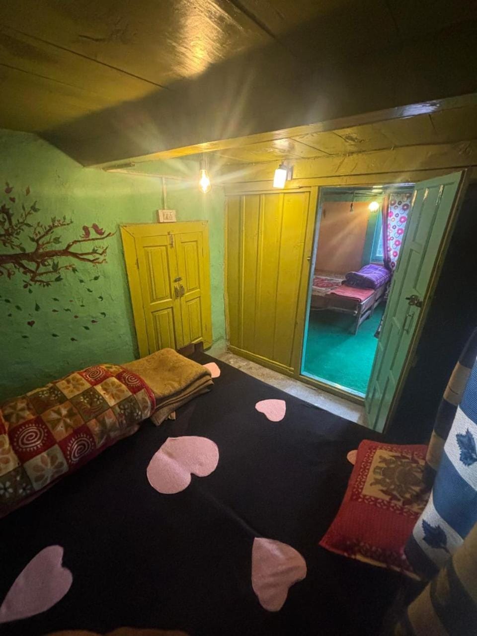 Sunrise Retreat Home Vacation rental in Himachal Pradesh