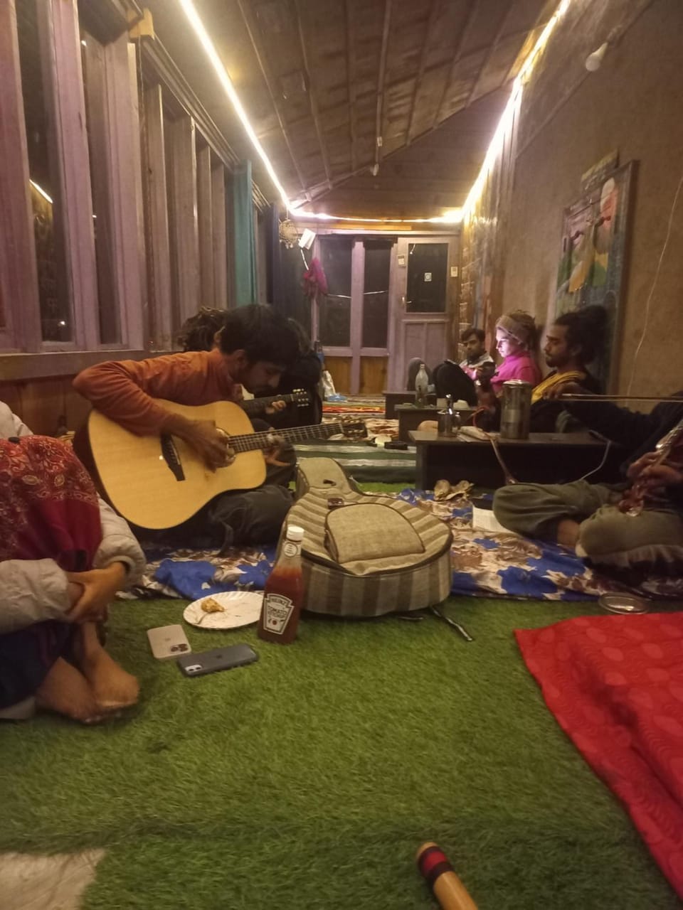 Sunrise Retreat Home Vacation rental in Himachal Pradesh