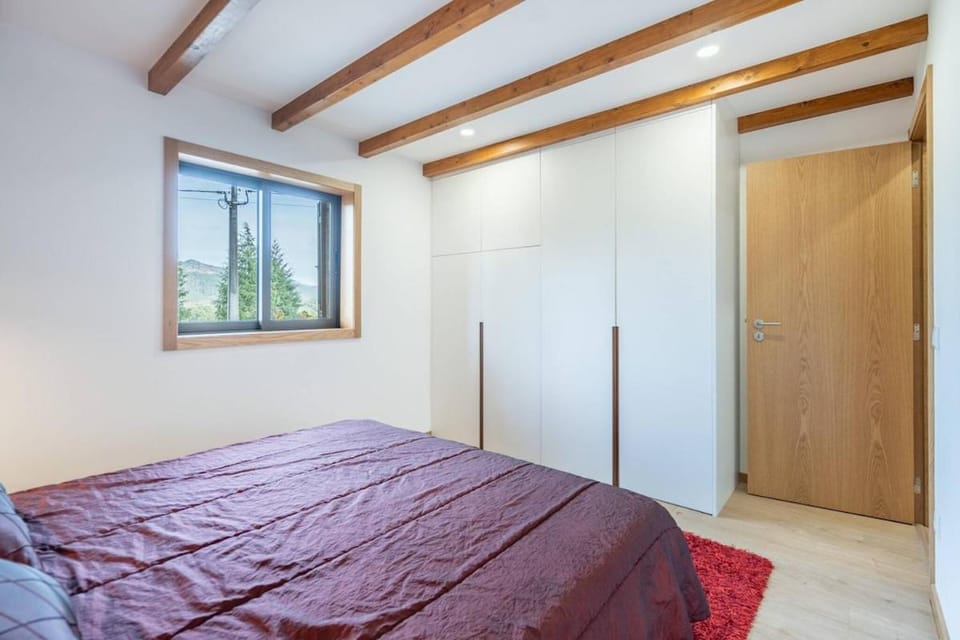 Casa Oliveira Gêres - by Proguest House in Viana do Castelo District, Portugal