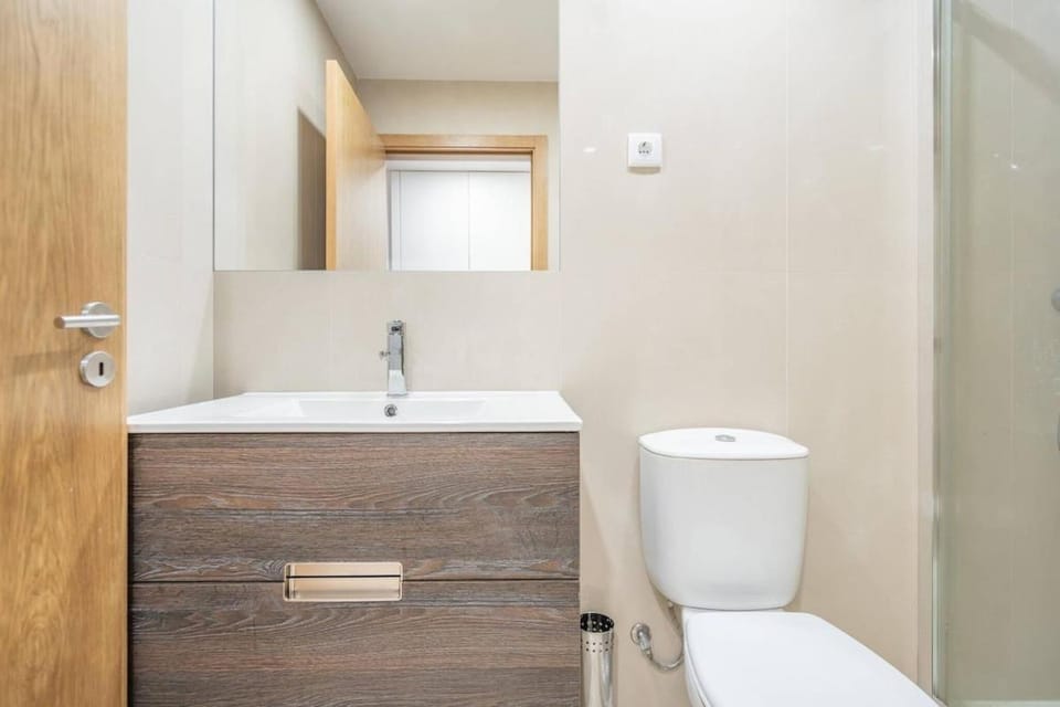Casa Oliveira Gêres - by Proguest House in Viana do Castelo District, Portugal